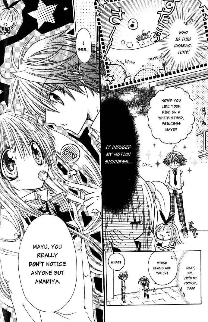Pixie Pop Chapter 12 10